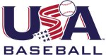 Team USA Baseball logo