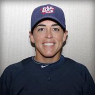 Veronica Alverez, USA Baseball