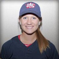 Ryleigh Buck, USA Baseball