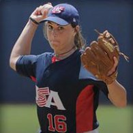 Samantha Cobb, USA Baseball