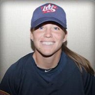 Ronnie Gajownik, USA Baseball