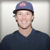 Stacy Piagno, USA Baseball