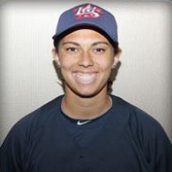 Cydnee Sanders, USA Baseball
