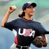 Marti Sementelli, USA Baseball