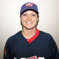 Michelle Snyder, USA Baseball